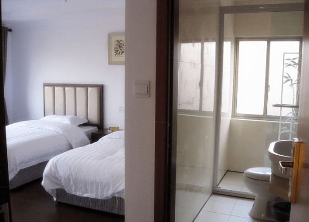 上海太白楼客栈