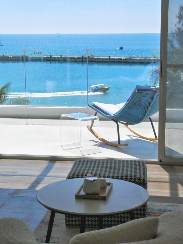 阿吉特·海景民宿