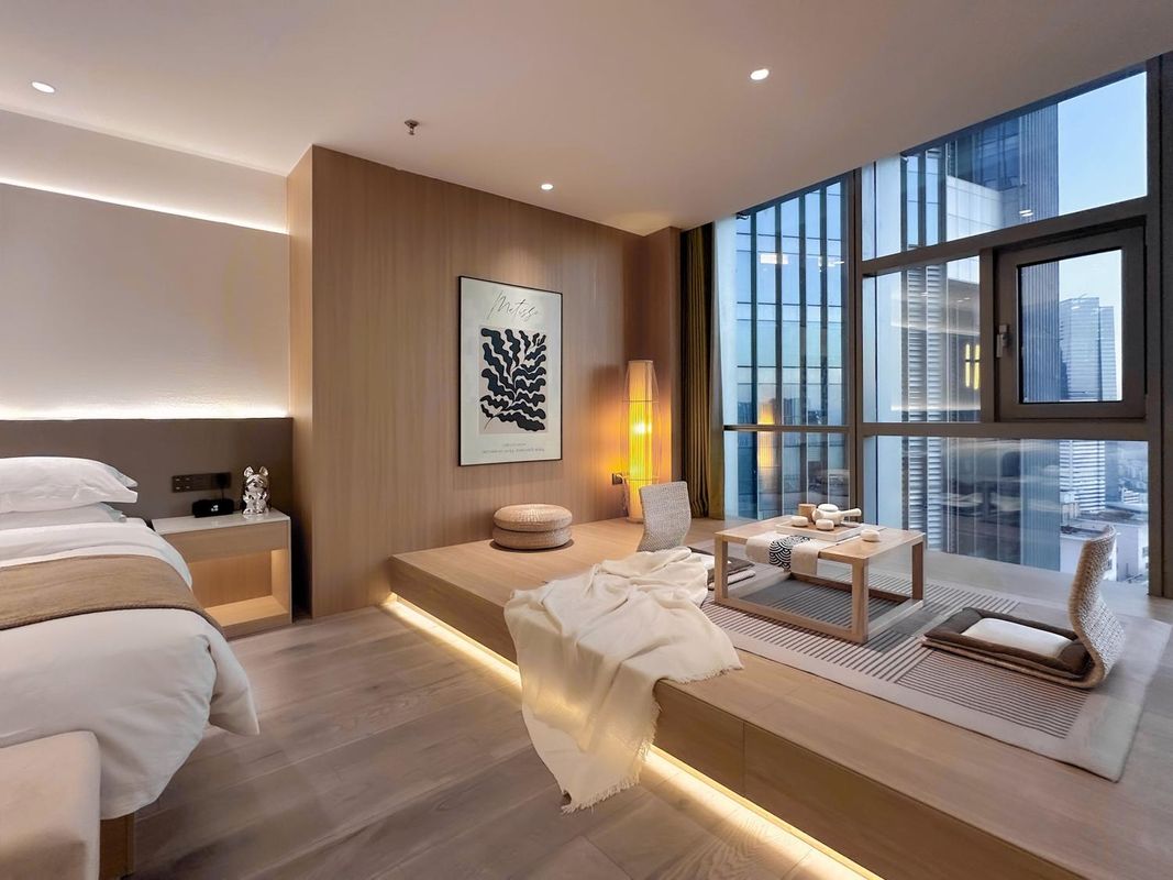 Yinyue Tianji (Wuxi Sanyang Square Subway Station Chong'ansi)