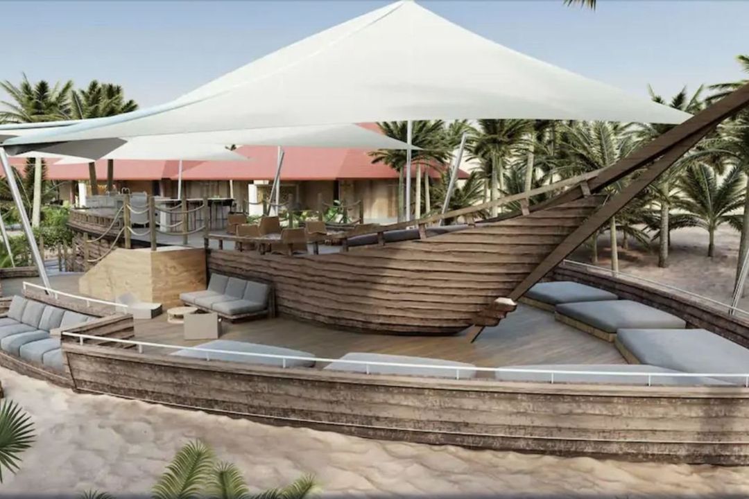 Atolon Hotel Cartagena Tierra Bomba, Curio Collection by Hilton