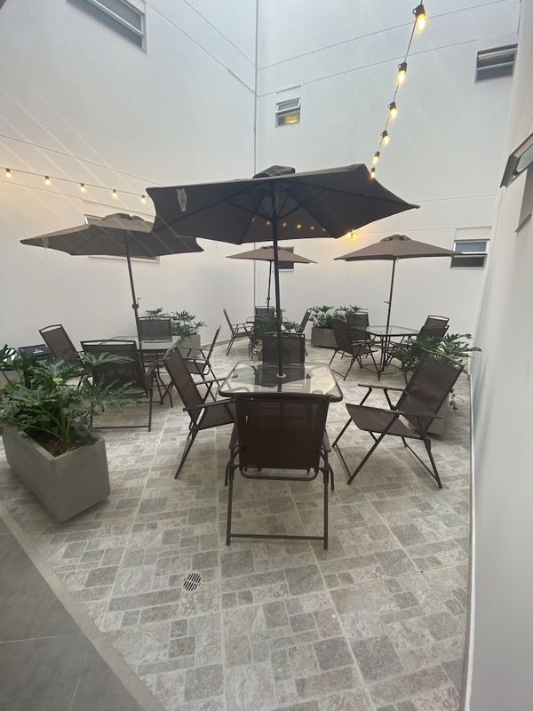 Hotel California City