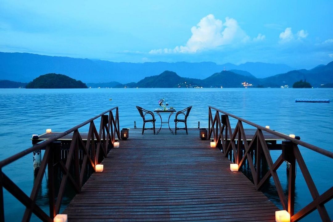 Pestana Angra Beach Bungalows