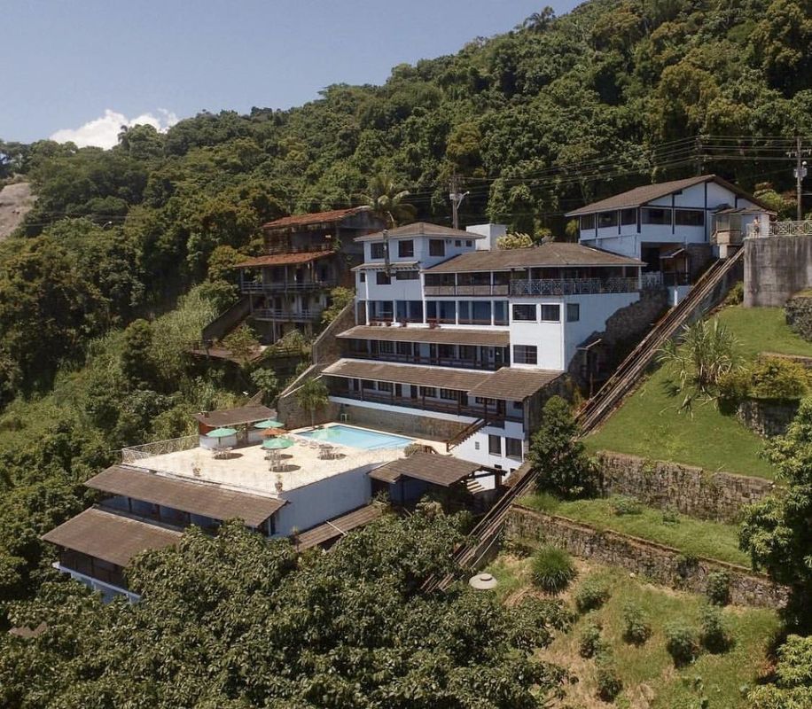 Pousada Ponta do Leste