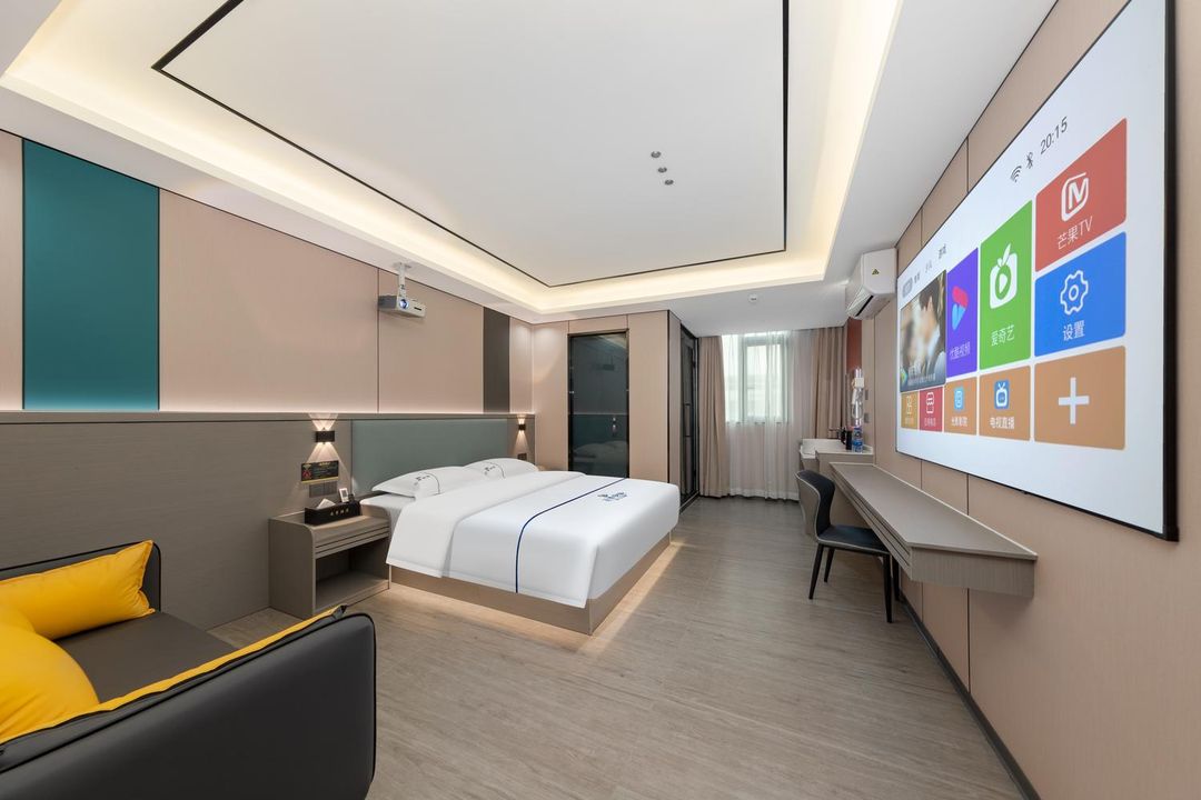 uangzhou Yunji Meisu (Zhucun subway station shop)