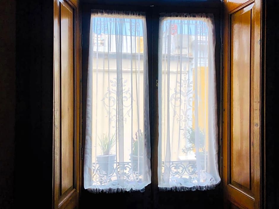 Hotel Boutique Casa de las Manrique