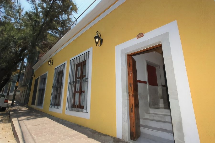 皇家普雷薩酒店