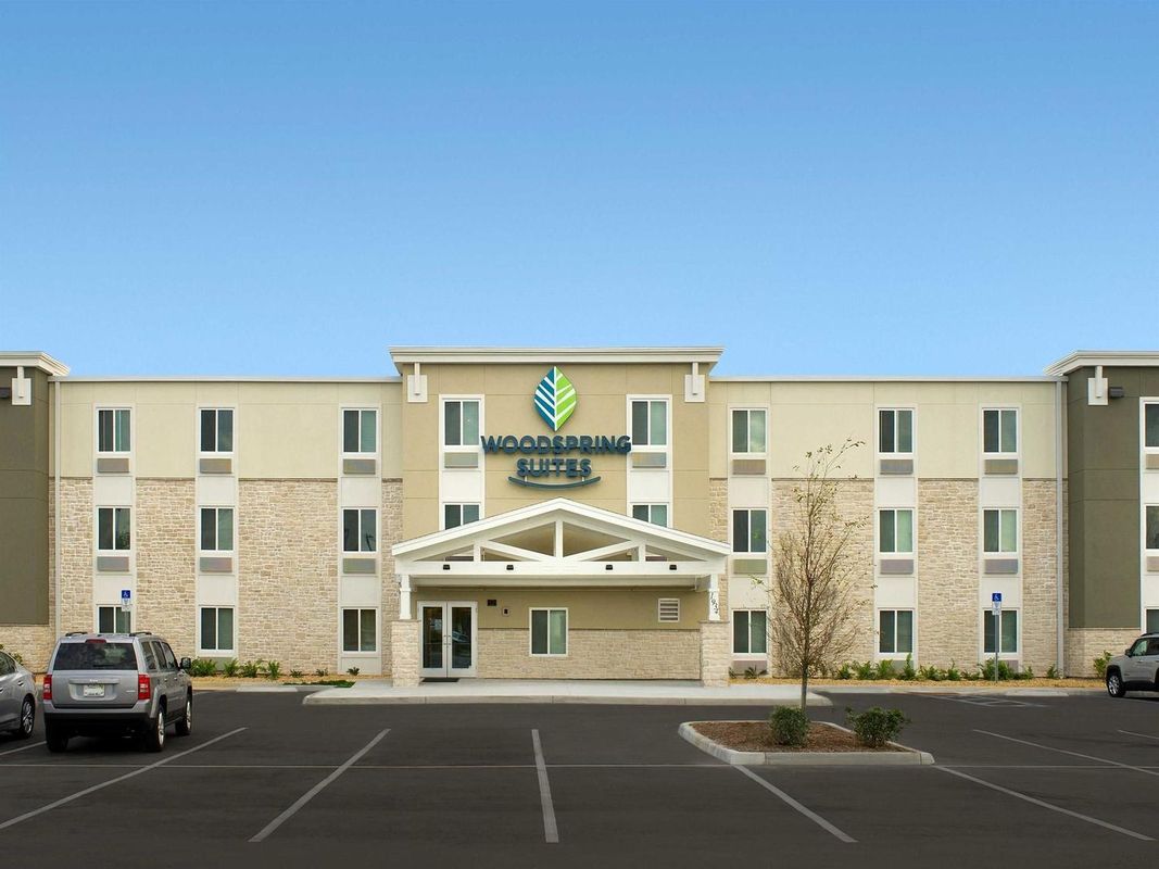 Extended Stay America Select Suites - Orlando - Airport