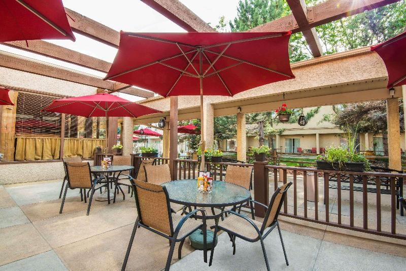 Ramada by Wyndham Denver Downtown