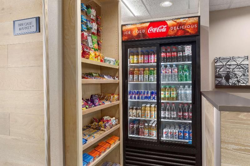 Country Inn & Suites by Radisson, Fort Worth West l-30 NAS JRB