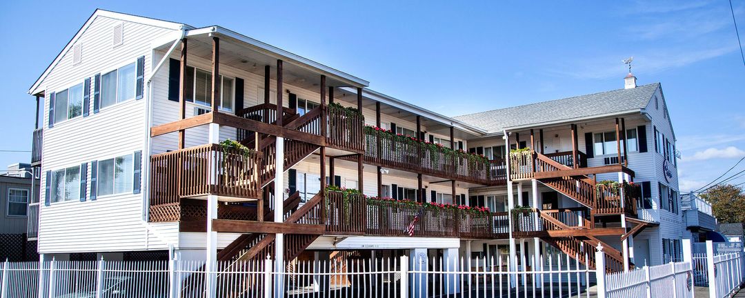 The Inn at Fairfield Beach