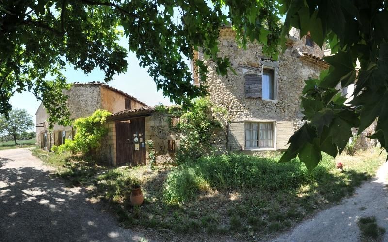 La Bastide de l'Adrech