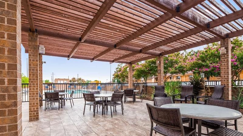 奧斯汀中央貝斯特韋斯特優質酒店