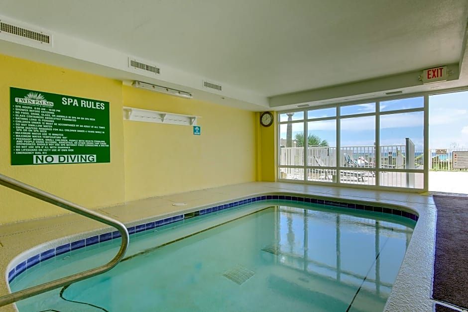 Book That Condo 雙棕櫚度假屋