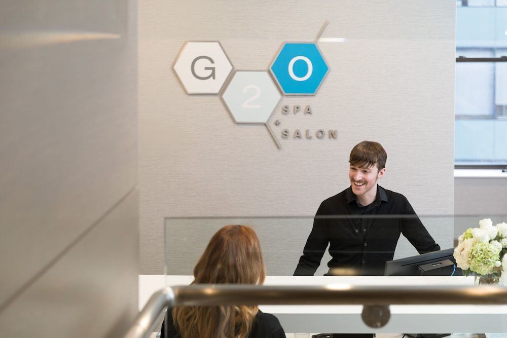 貝克灣卓越 1 居套房