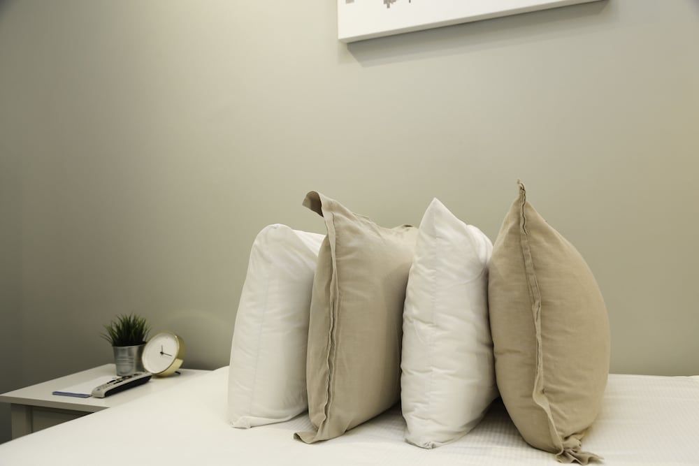 馬佛瑞克套房位於245紐伯裏街