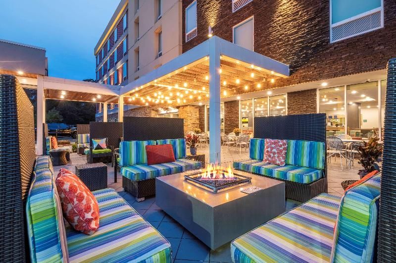 希爾頓惠庭酒店-杜邦