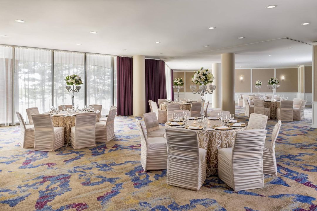 多倫多機場威斯汀酒店