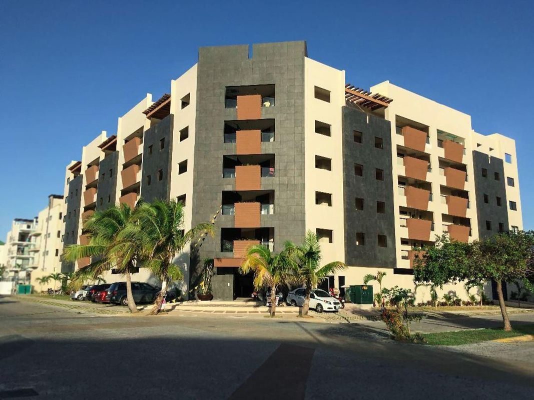 三太陽公寓酒店