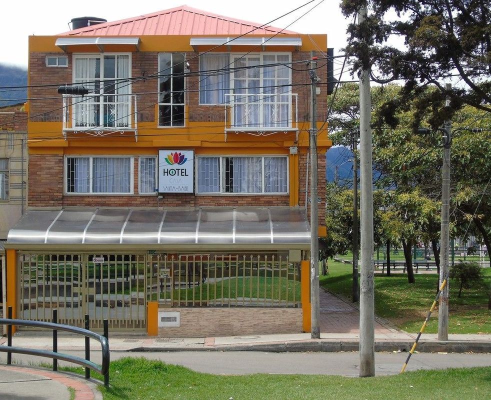 聖伊莎貝爾之家酒店