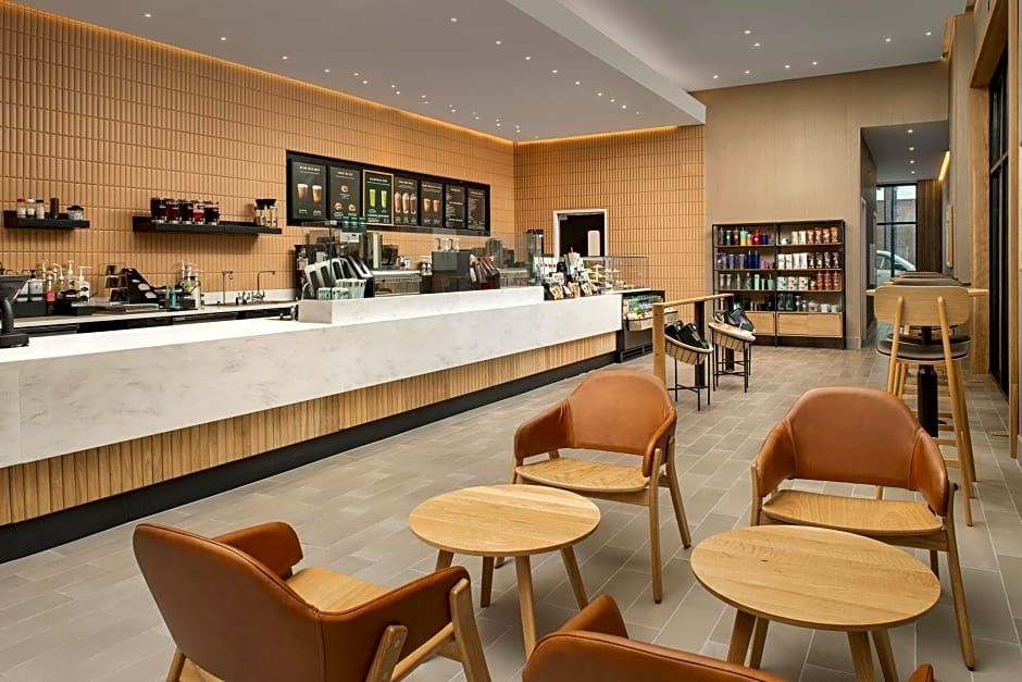 希爾頓歡朋套房酒店-奧蘭多市中心