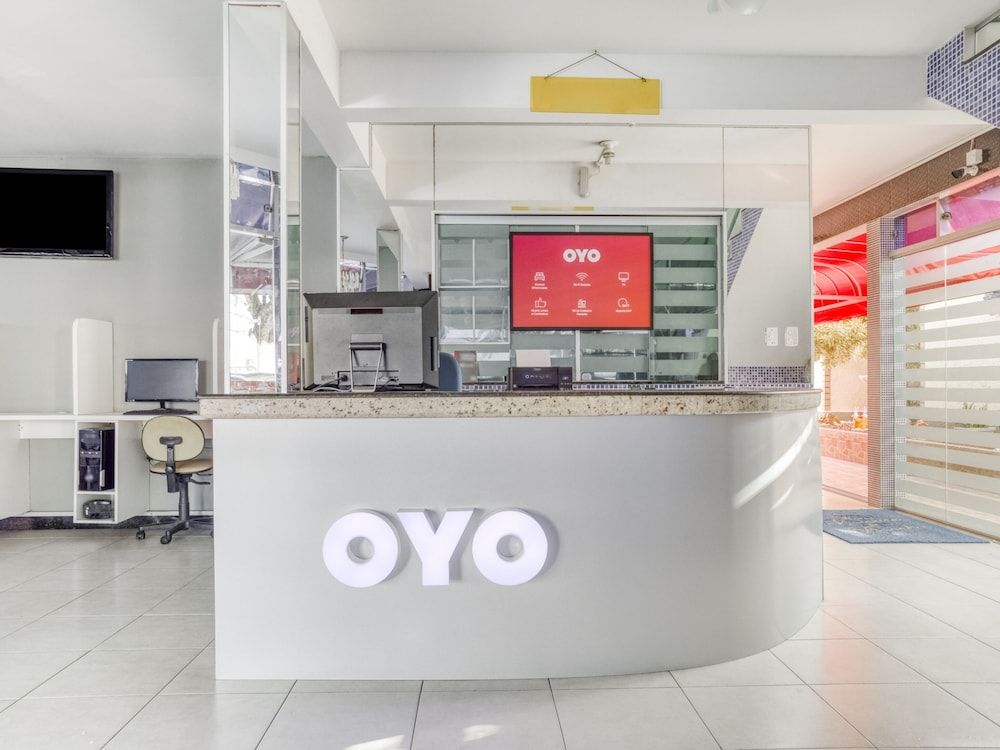 Hotel Stella Maris - Salvador