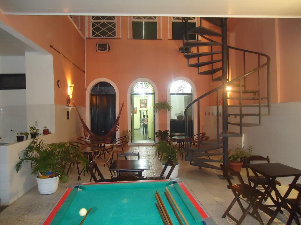 羅馬太陽國營旅館