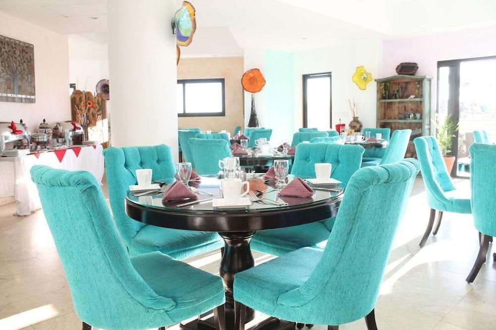 La Vista Luxury Villas at Pedregal