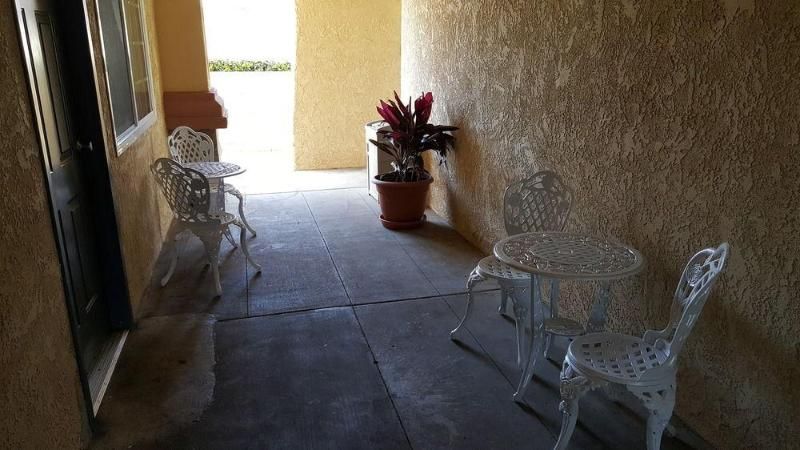 阿納海姆正門簽名酒店