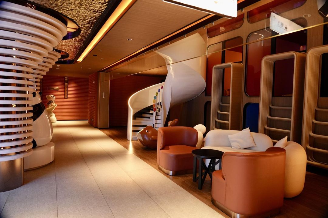 Beijing Lanting Shuihui Hot Spring Hotel