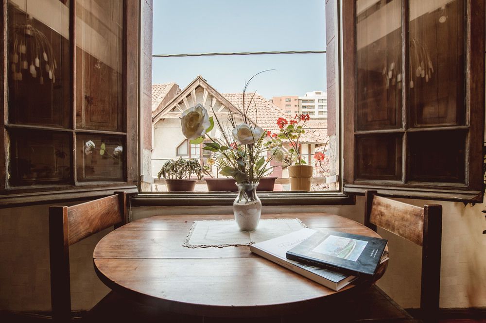 普羅維登住宿加早餐酒店