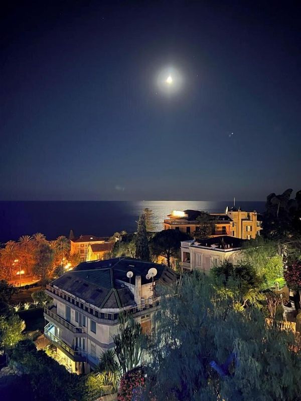 安格萊斯大酒店