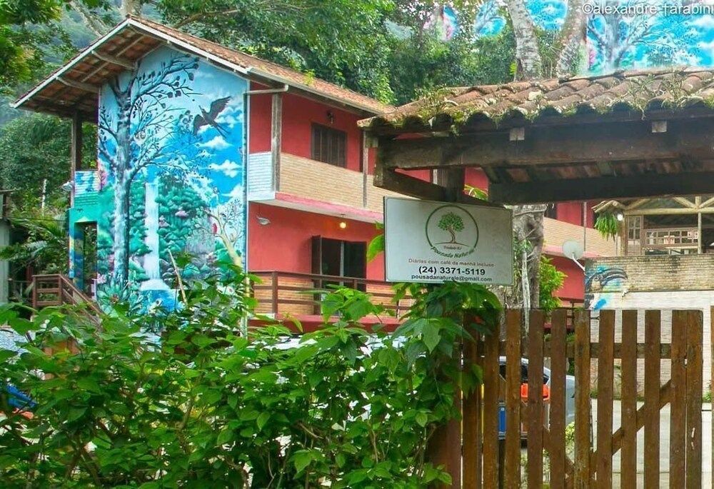 Pousada Naturale