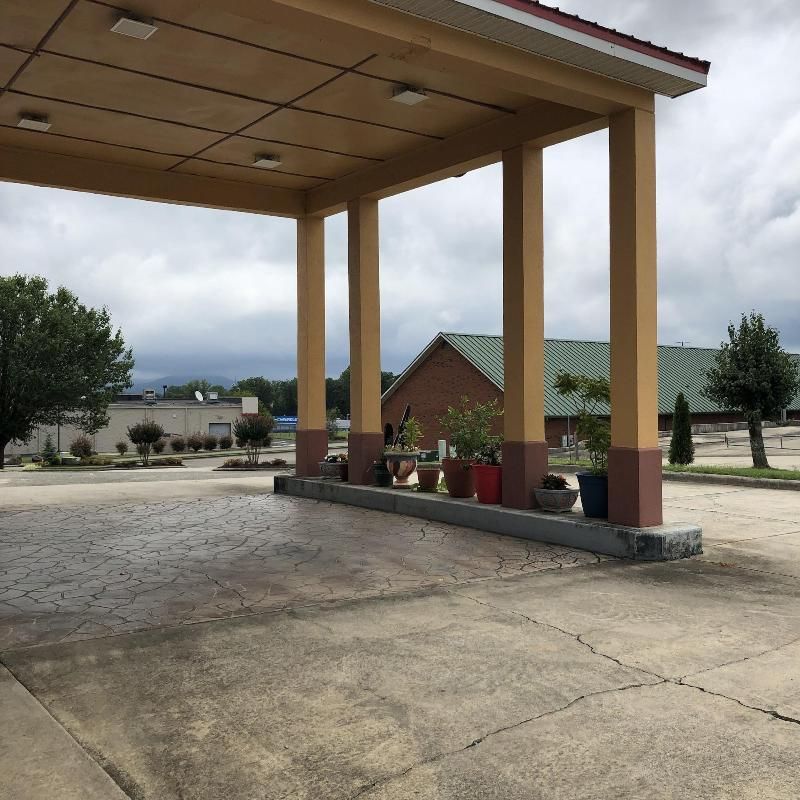 克萊蒙旅館