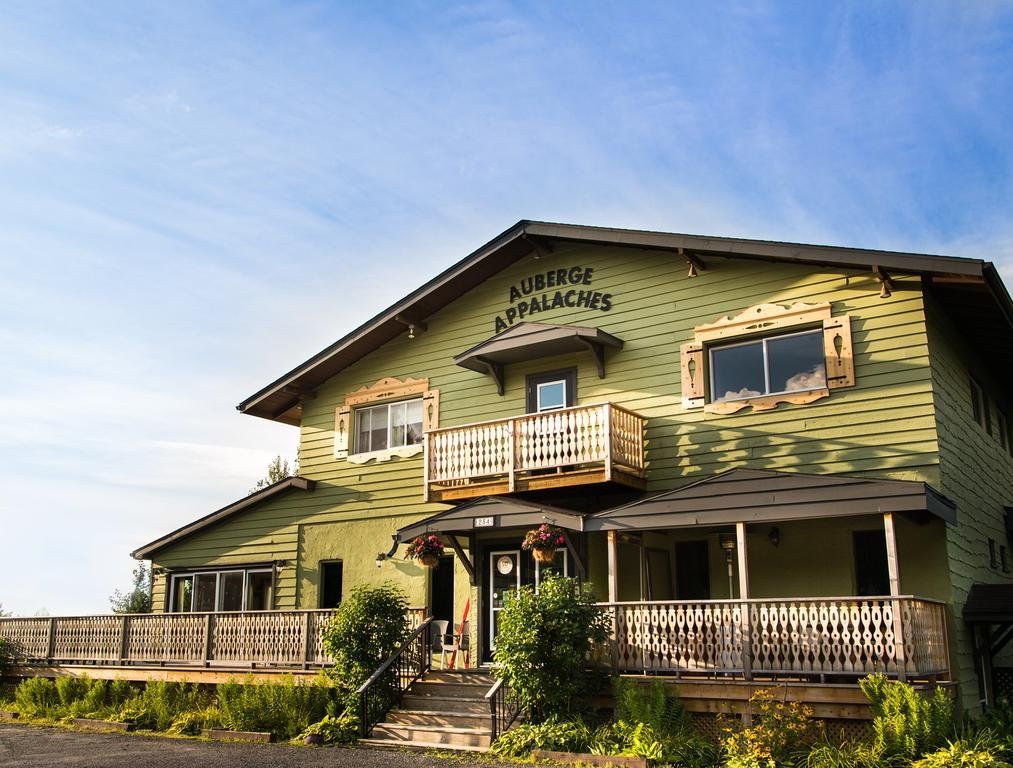 Auberge des Appalaches