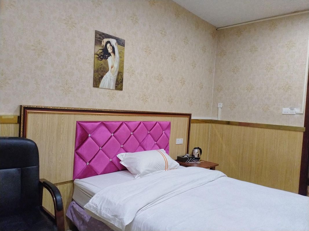 Zhongshan Kanghui Apartment