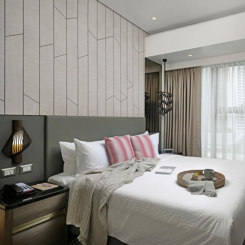 Somerset Central Salcedo Makati