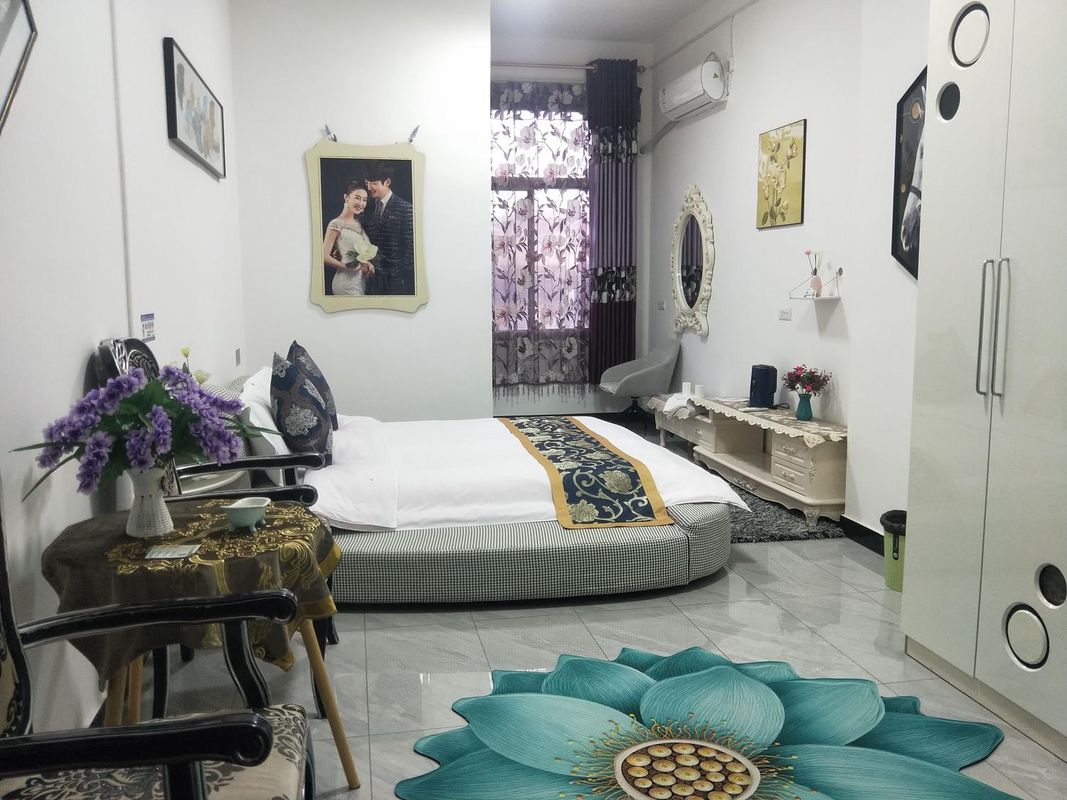 Qibo B&B Inn