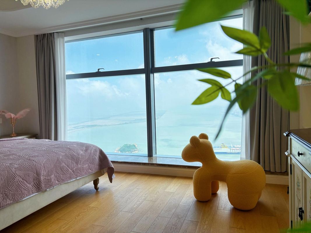 Lianyungang Haiyunjian Homestay