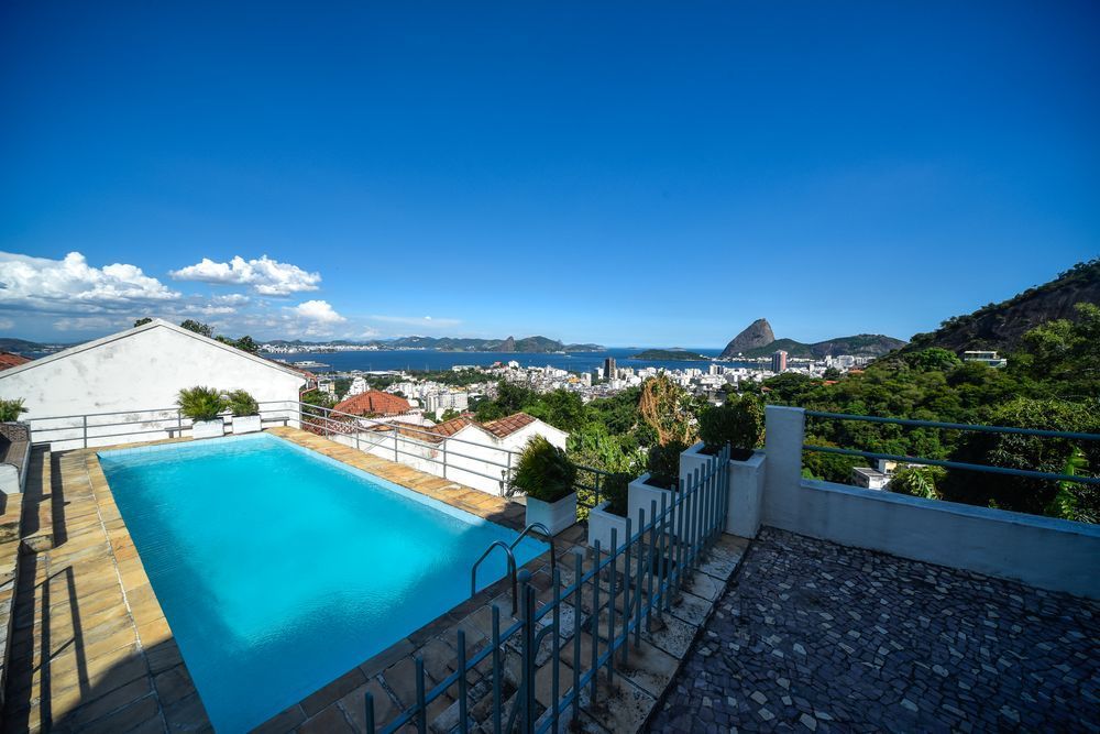 Rio Panoramic Bed & Breakfast