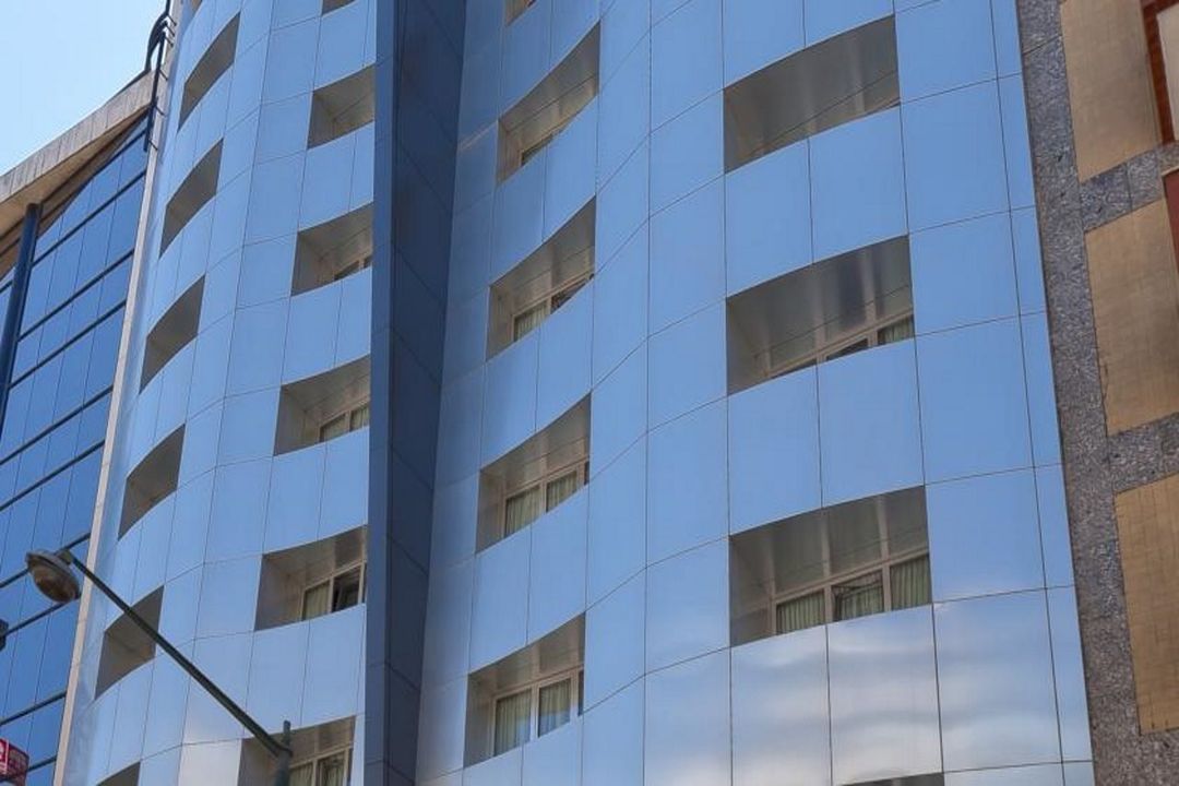 阿利夫阿萬達斯酒店