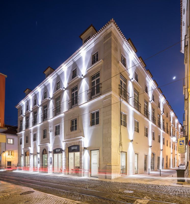 路米亞羅斯水療酒店