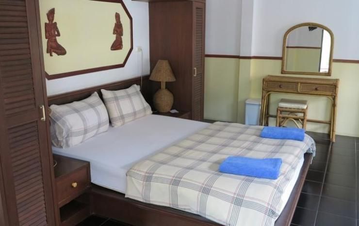 Chaulty Towers Guest House