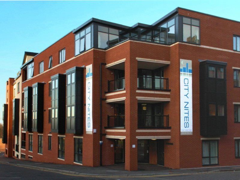 City Nites by Arena View Management Ltd