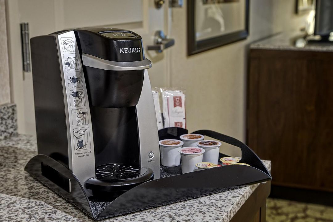 納什維爾市區會議中心希爾頓花園酒店