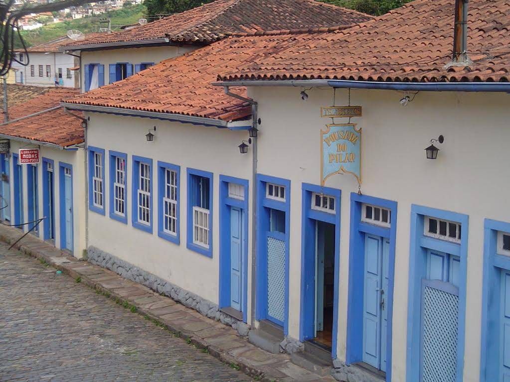 普薩達杜皮拉爾酒店