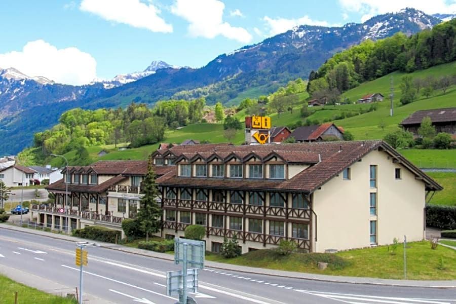 Hotel Postillon