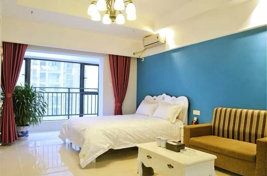 Lianmu Hotel (Changsha Desiqin Plaza)