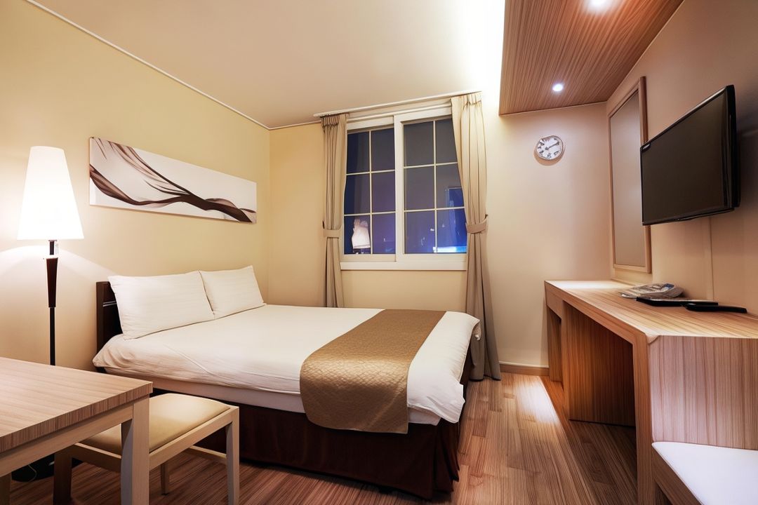 Euljiro CO-OP Residence