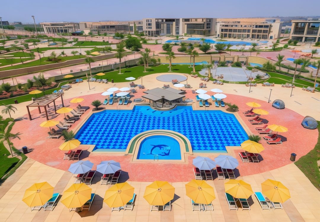 託利普花園酒店