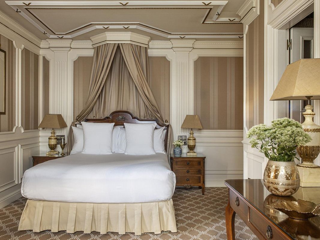 馬德里菲尼克斯盛美利亞酒店